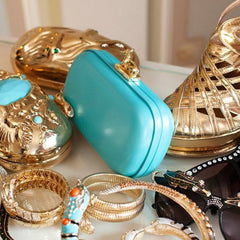 Jewelry, Watches & Accessories