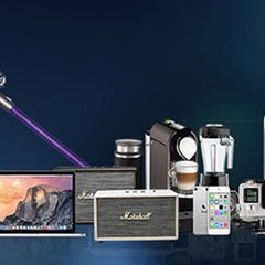 Collection image for: Consumer Electronics