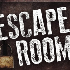 Collection image for: Escape Rooms