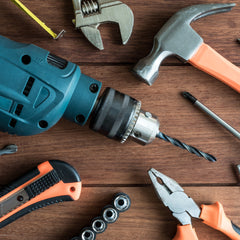 Collection image for: Tools, Industrial & Improvement