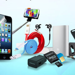 Phone & Accessoires