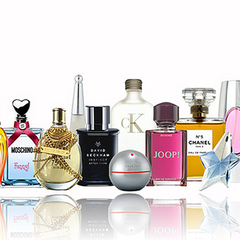 Perfumes & Fragrances
