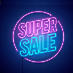 Collection image for: Super Sales