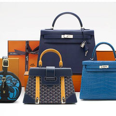 Shoes & Bags